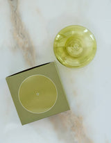 BOTANICA - Glass Bubble Incense Holder