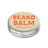 Ojai Essentials - Beard Balm | All Natural + Vegan