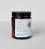 Fontana Candle Co. - Lavender Vanilla Tangerine Beeswax & Essential Oil Wax Melts