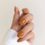 BKIND - Vegan & 21-free Nail Polish - Val-d'Or