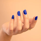 BKIND - Vegan & 21-free Nail Polish - Skinny-Dip