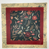 Shor - Beeswax Wrap Starter Set - Wildwood