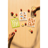 Ecologie - Daisies Swedish Dishcloth