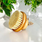 Bamboo Switch - Bamboo Body Dry Brush | NEW Bestseller