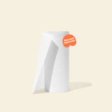 Who Gives a Crap - 100% Recycled Paper Towel Roll