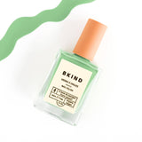BKIND - Vegan & 21-free Nail Polish - Matcha Latté