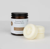 Fontana Candle Co. - Spiced Latte Beeswax & Essential Oil Non-Toxic Wax Melts