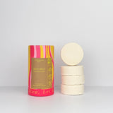 SloGlo - Christmas Aromatherapy Shower Steamers Spa Gift Set