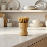 Bamboo Switch - Bamboo Pot Scrubber | Kitchen