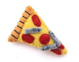 The Foggy Dog - Pizza Cat Toy