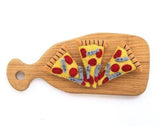 The Foggy Dog - Pizza Cat Toy