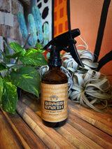 Brass Earth - Natural Air Plant Fertilizer