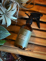 Brass Earth - Natural Houseplant Insecticide