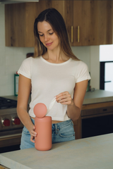 Biom - All-Purpose Cleaning Wipes Refills: Grapefruit Zest