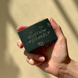 Sustain Yourself LLC - Charcoal Tea Tree Vegan Body Bar Soap