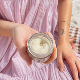 Little Seed Farm - Grapefruit Lemon Deodorant Cream