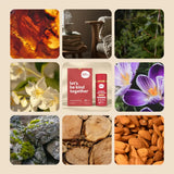 Kind Laundry - In Wash Scent Boosters - Amber Rouge