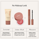 Minori - Cream Blush — Sweet Pea