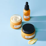 UpCircle USA - Face Moisturizer with Vitamin E + Aloe Vera - Eco Day Cream