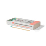 Color Box Design & Letterpress - Cat | Fun & Fancy Safety Matches