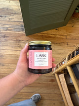 SEA SALT + COFFEE BODY POLISH