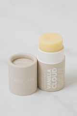 No Tox Life - SOLIDSILK® Lip Butter - Vanilla Cloud - No Tox Life