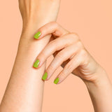 BKIND - Vegan & 21-free Nail Polish - Haricot Magique