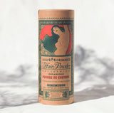 LULU ORGANICS - Patchouli and Amber Hair Powder Shampoo 4oz