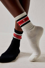 Parks Project - Trail Crew Tube Sock 2 Pack