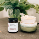 Fontana Candle Co. - Lavender Vanilla Tangerine Beeswax & Essential Oil Wax Melts