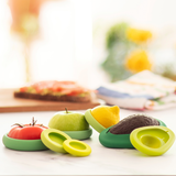 Food Huggers - 7 Piece Food Huggers Gift Set