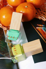 Habit Cosmetics - 54 Let's Call It a Chartreuse