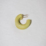 Hoop Earrings - BINKY AND LULU