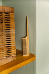 Bamboo Switch - Bamboo Styling Comb | Faire Market Bestseller