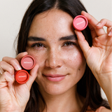 Minori - Blush Mini Bar - Travel Size Gift Set