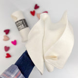 Marley's Monsters - Bamboo Face Cloth - Case of 6