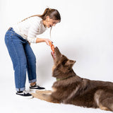 Awoo - Soft Pretzel Felt Wool Toy