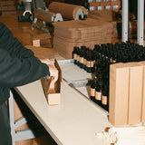 P.F. Candle Co. - Amber & Moss - 3.5 oz Reed Diffuser