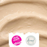 UpCircle USA - Vegan Hydrating Eye Cream with Hyaluronic Acid + Coffee Oil