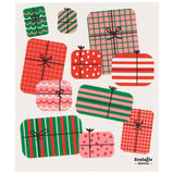 Ecologie - Winter Wheels Extra Large Swedish Dishcloth