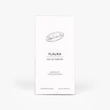 UpCircle USA - Flaura Perfume - Upcycled Eco-Friendly Vegan Eau De Parfum