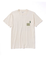Parks Project - Leave It Better Pocket Tee
