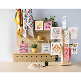 Ecologie - Take The Cake Swedish Dishcloth