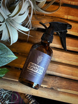 Brass Earth - Natural Houseplant Food