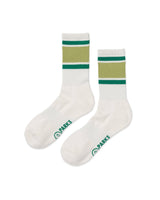 Parks Project - Trail Crew Tube Sock 2 Pack