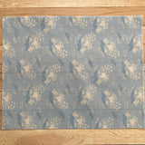 Shor - Beeswax Wrap Bread Wrap - Doe a Deer