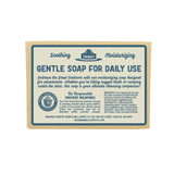 Good & Well Supply Co. - Smokey Bear Bar Soap - Cedar & Mint