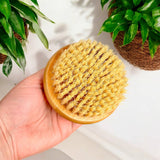 Bamboo Switch - Bamboo Body Dry Brush | NEW Bestseller