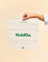 HoldOn Bags - Gallon Zipseal Bags (25 pack)