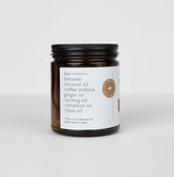 Fontana Candle Co. - Spiced Latte Beeswax & Essential Oil Non-Toxic Wax Melts